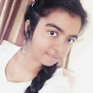 Meet your Posher, Jahnavi